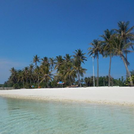 Maavaharu - K.Huraa Villa Exterior foto