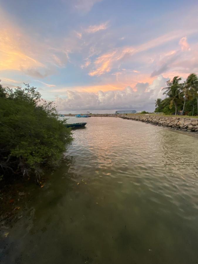 Maavaharu - K.Huraa Villa Exterior foto